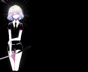 обоя sheya, аниме, houseki no kuni, девушка