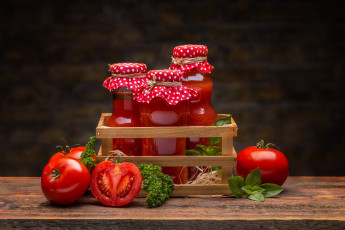 Картинка еда помидоры томаты