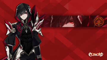 Картинка аниме elsword