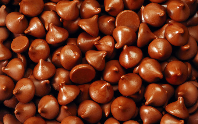 Обои картинки фото еда, конфеты,  шоколад,  сладости, шоколадные