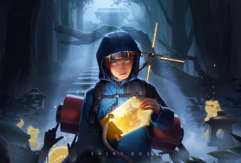 Картинка аниме naruto наруто узумаки