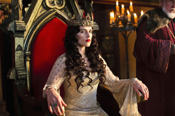 Картинка кино+фильмы merlin katie mcgrath morgana
