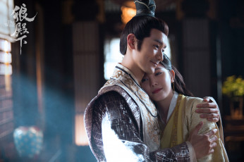 Картинка кино+фильмы the+wolf пара