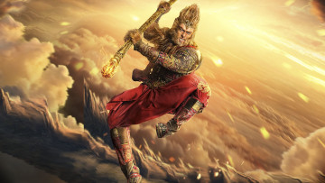 Картинка кино+фильмы the+monkey+king+2 the monkey king 2