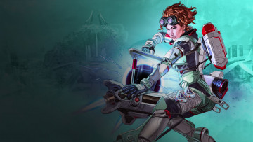 обоя видео игры, apex legends, apex, legends