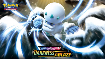 Картинка видео+игры pokemon +sword+and+shield trading cards game