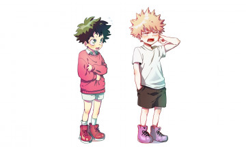 Картинка аниме boku+no+hero+academia моя геройская академия