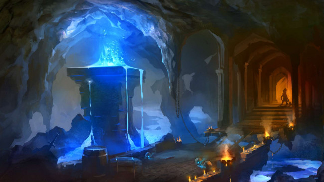 Обои картинки фото quest hunter, видео игры, ---другое, quest, hunter