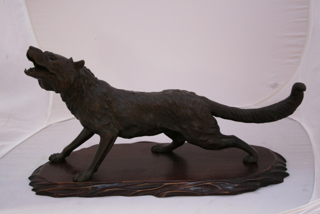 Обои картинки фото разное, ремесла,  поделки,  рукоделие, фигурка, зверь