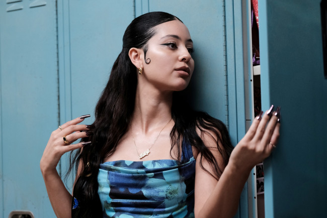 Обои картинки фото euphoria , сериал 2019 – , кино фильмы, -unknown , другое, эйфория, драма, сериал, hbo, alexa, demie, maddy, perez