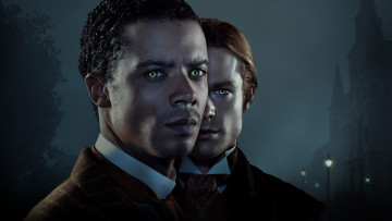 Картинка кино+фильмы interview+with+the+vampire 2022 фэнтези