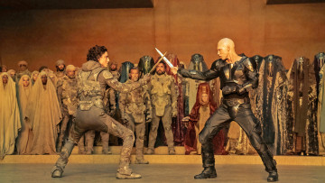 обоя dune,  part two ,  2024 , кино фильмы,  part two, дюна, часть, вторая, фантастика, боевик, драма, timothee, chalamet, austin, butler