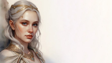 Картинка фэнтези девушки нейросети графика нейроарт ai art нейронные сети рисунки нейро искусство нейрографика graphics neuroart neural networks drawings neuro neurography