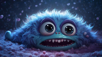 Картинка фэнтези существа нейросети графика нейроарт ai art нейронные сети рисунки нейро искусство нейрографика graphics neuroart neural networks drawings neuro neurography