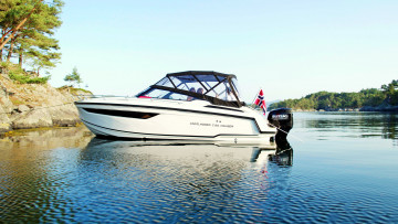 обоя корабли, катера, катер