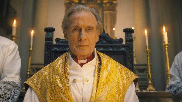 Картинка the+first+omen+ +2024+ кино+фильмы -unknown+ другое oмен первое знамение ужасы bill nighy lawrence