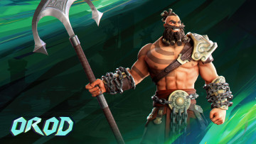 Картинка видео+игры prince+of+persia +the+lost+crown prince of persia the lost crown принц персии потерянная корона orod ород