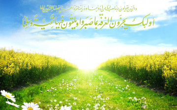 Картинка разное надписи +логотипы +знаки ромашки дорога поле небо надпись