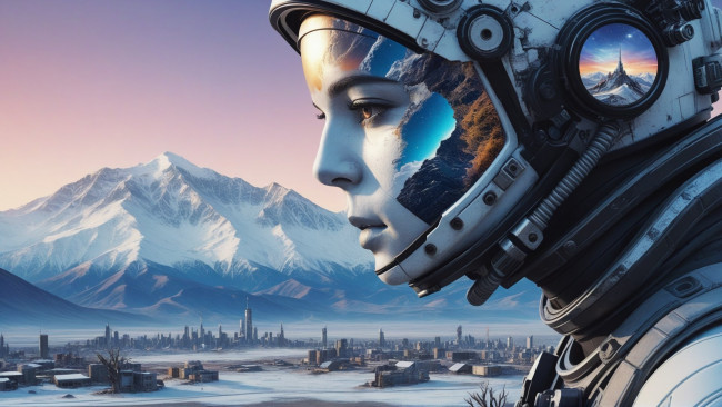 Обои картинки фото 3д, фэнтези, роботы,  киборги,  механизмы, stable, diffusion, модель, brixl, нейросети, графика, нейроарт, ai, art, нейронные, сети, рисунки, нейро, искусство, нейрографика, graphics, neuroart, neural, networks, drawings, neuro, neurography, created, by, dave