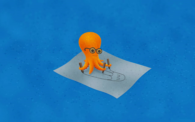 Обои картинки фото рисованное, vladstudio