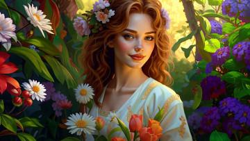 Картинка рисованное люди нейросети графика нейроарт ai art нейронные сети рисунки нейро искусство нейрографика graphics neuroart neural networks drawings neuro neurography