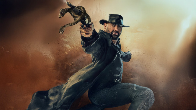 Обои картинки фото кино фильмы, -unknown , другое, in, the, lost, lands, в, потерянных, землях