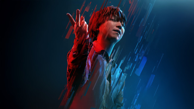 Обои картинки фото видео игры, death stranding 2,  on the beach, death, stranding, 2, on, the, beach