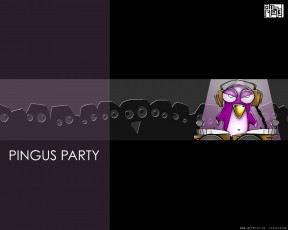 Картинка компьютеры linux