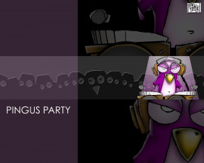 Картинка компьютеры linux