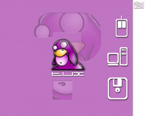 Картинка компьютеры linux