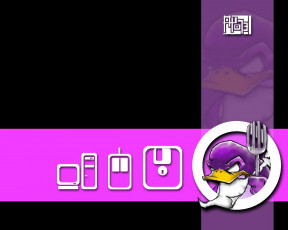 Картинка компьютеры linux