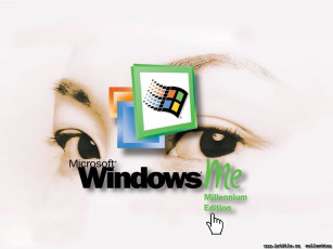 Картинка компьютеры windows me