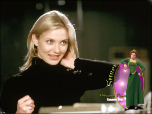 Картинка мультфильмы shrek