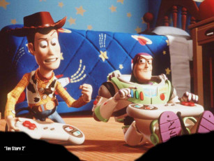 Картинка мультфильмы toy story