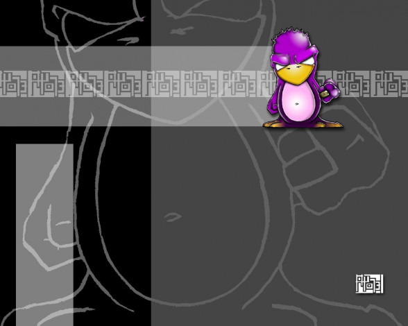 Обои картинки фото компьютеры, linux