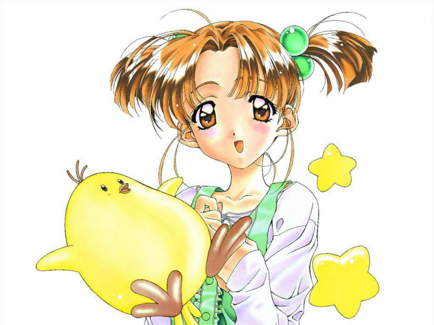 Обои картинки фото аниме, *unknown, другое