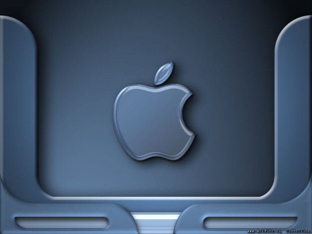 Обои картинки фото компьютеры, apple