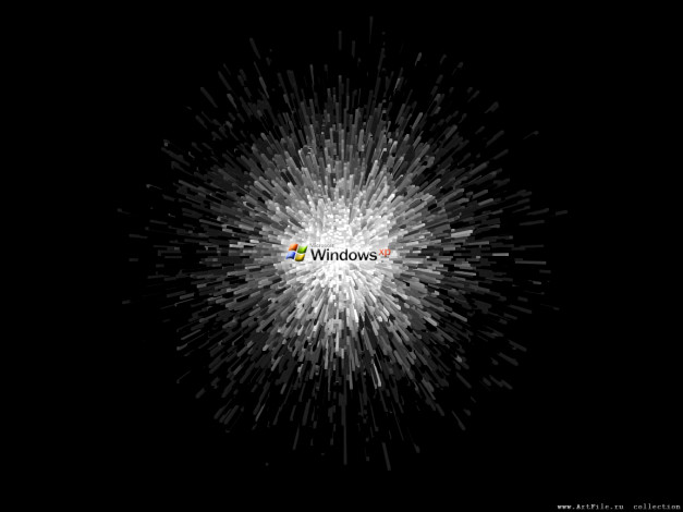 Обои картинки фото компьютеры, windows, xp