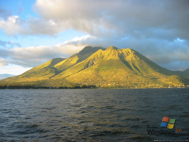 Обои картинки фото компьютеры, windows, xp