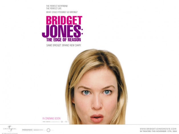 Обои картинки фото renee, zellweger, кино, фильмы, bridget, jones