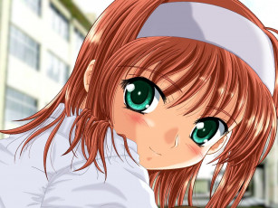 Картинка аниме kimiga nozomu eien