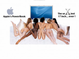 Картинка apple компьютеры