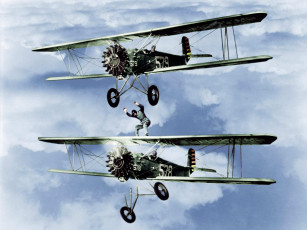 Картинка авиация лёгкие одномоторные самолёты