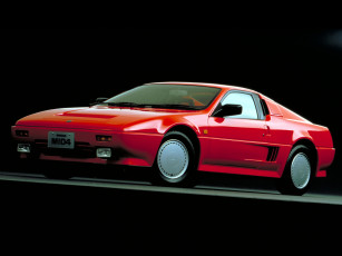 Картинка nissan mid 1985 автомобили datsun