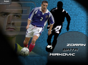 обоя zoran, спорт, футбол