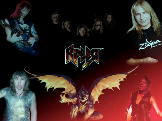 Обои картинки фото ариЯ, музыка, ария