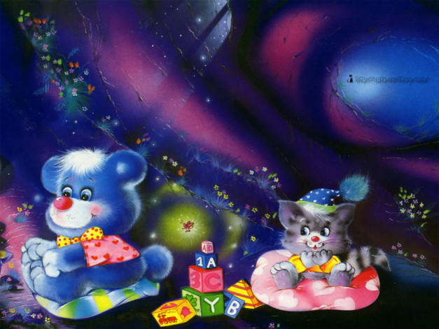 Обои картинки фото разное