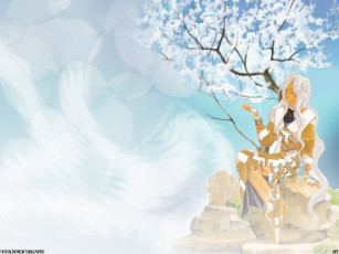 Картинка аниме ah my goddess