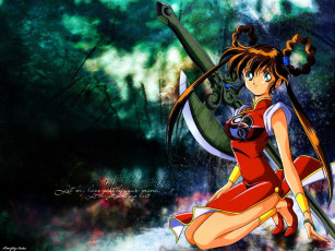 Картинка аниме *unknown другое