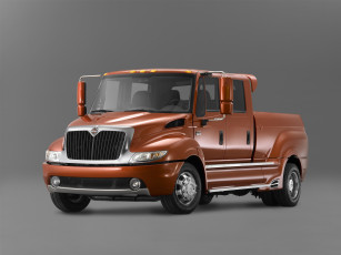 Картинка автомобили international